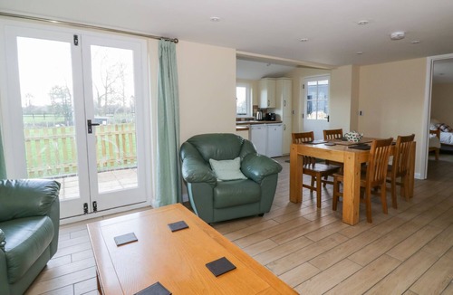 Wickham St Paul Cottage | The Granary