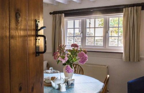 Hartland House | The Granary