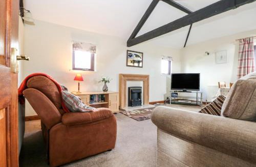 Edburton Apartment | The Granary