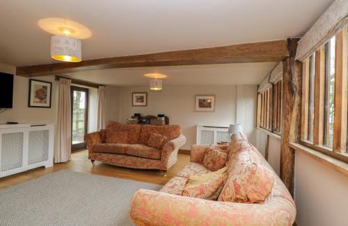 Westbrook Court House | The Granary