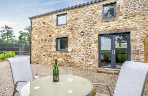 Preston House | The Granary