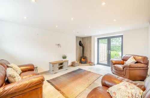 Preston House | The Granary