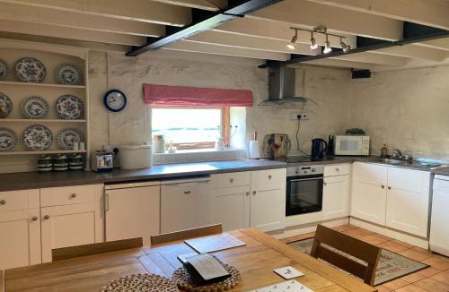 Carnforth House | The Granary