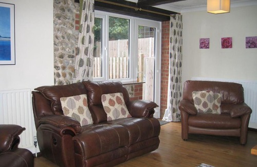 North Walsham House | The Granary