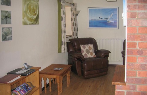 North Walsham House | The Granary