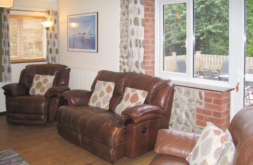 North Walsham House | The Granary