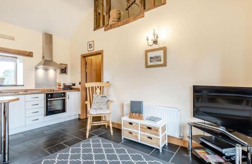 Welshpool House | The Granary