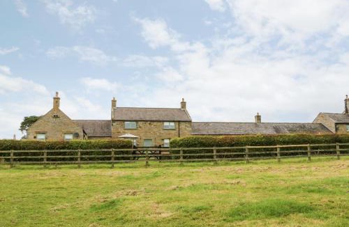 Morpeth House | The Granary