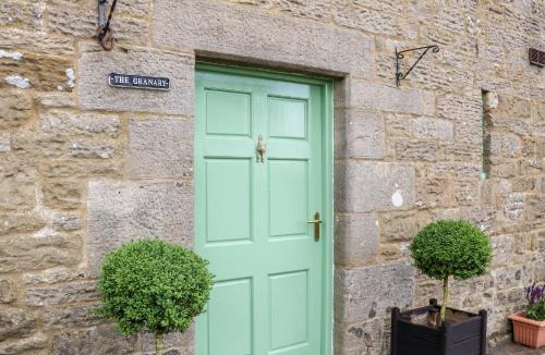 Morpeth House | The Granary