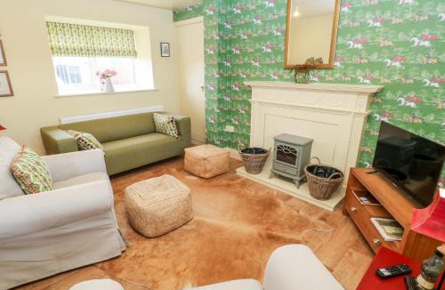 Morpeth House | The Granary