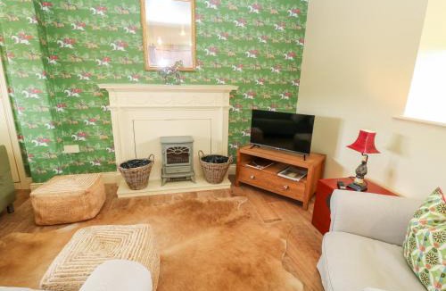 Morpeth House | The Granary