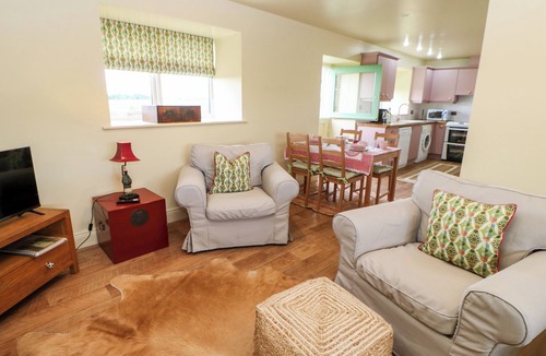 Morpeth Cottage | The Granary