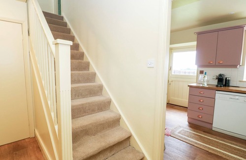 Morpeth Cottage | The Granary