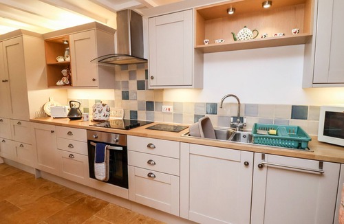 Askham Cottage | The Granary