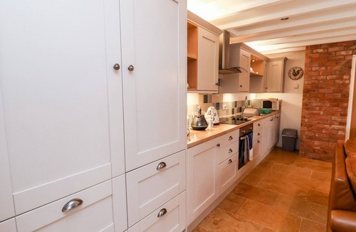 Askham Cottage | The Granary