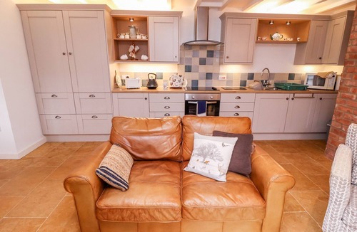 Askham Cottage | The Granary