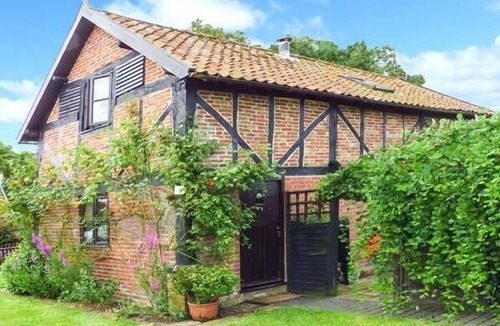 East Dereham Cottage | The Granary