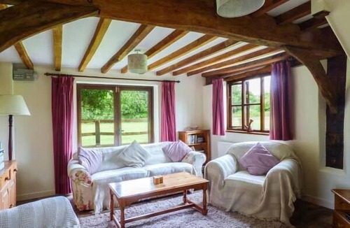 East Dereham Cottage | The Granary