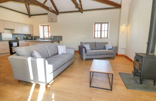 Chysauster Cottage | The Granary