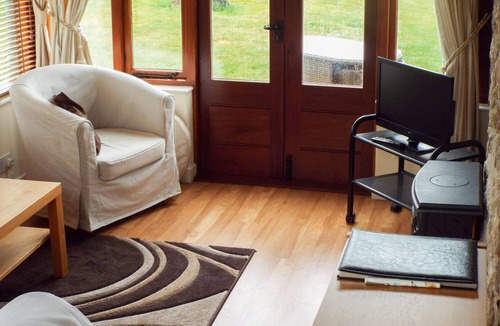 Walford Cottage | The Granary