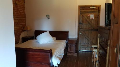 Bletchley Bed & Breakfast | The Granary