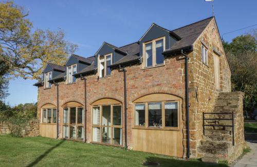 Northend House | The Granary