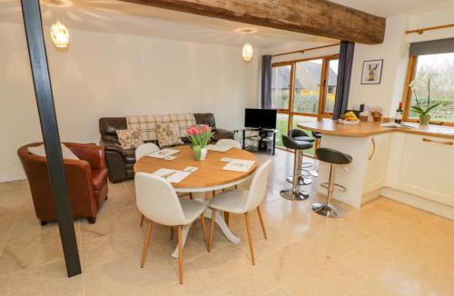 Northend House | The Granary