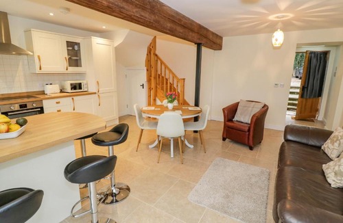 Northend House | The Granary