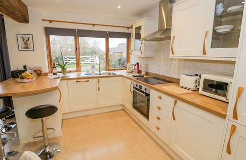 Northend Cottage | The Granary