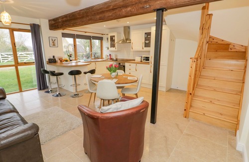 Northend Cottage | The Granary