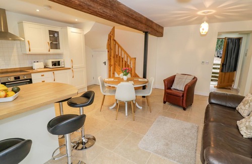 Northend Cottage | The Granary