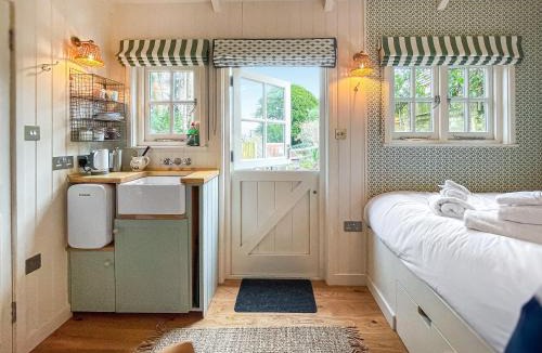 Steyning House | The Granary