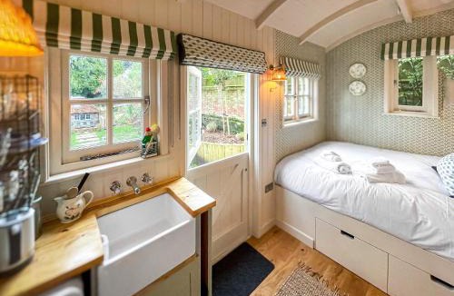 Steyning House | The Granary