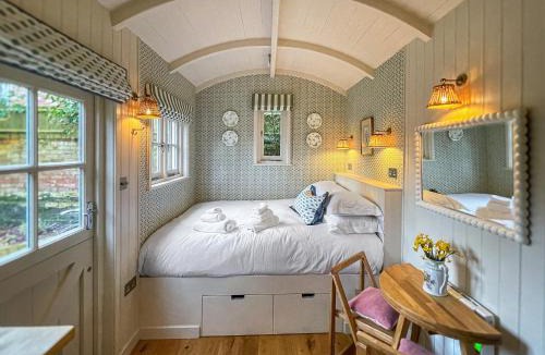 Steyning House | The Granary