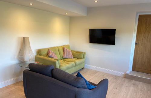 Auchengray Apartment | The Granary