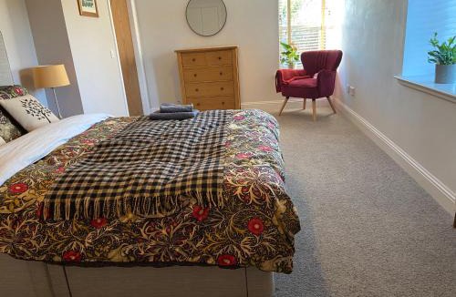 Auchengray Apartment | The Granary