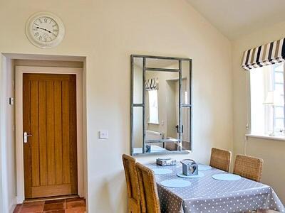 Diss House | The Granary