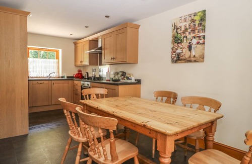 Thirsk Cottage | The Granary