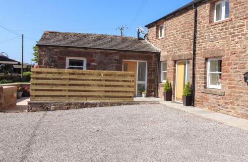 Stainburn House | The Granary