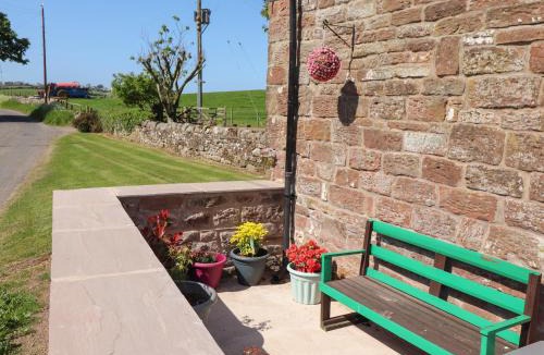 Stainburn House | The Granary