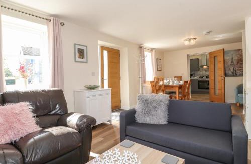 Stainburn House | The Granary