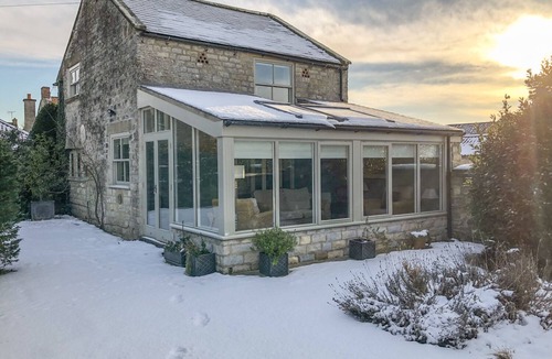 Appleton-le-Moors Cottage | The Granary