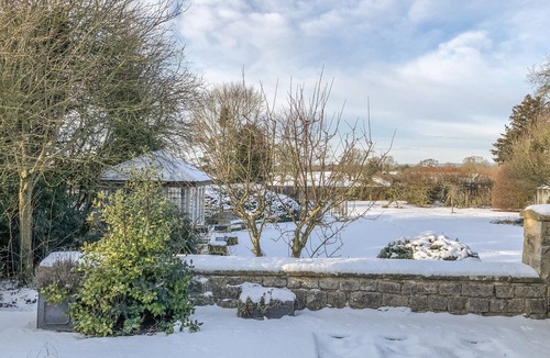 Appleton-le-Moors Cottage | The Granary