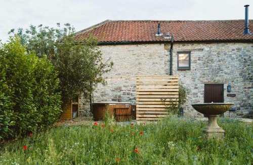 Little Stoke House | The Granary- Hopewell