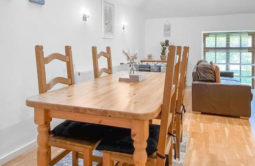 Plympton House | The Granary House