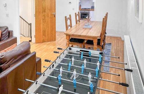 Plympton House | The Granary House