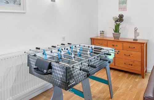 Plympton House | The Granary House