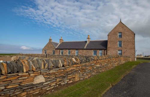 Hunspow Cabin | The Granary Lodge Bed & Breakfast