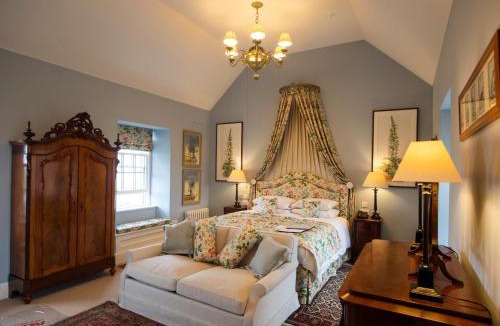 Hunspow Cabin | The Granary Lodge Bed & Breakfast