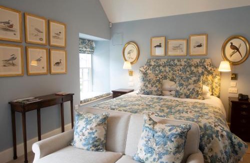 Hunspow Cabin | The Granary Lodge Bed & Breakfast